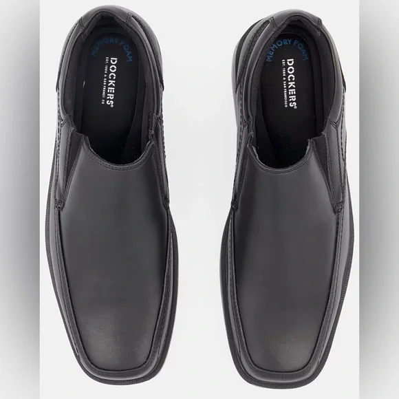 Dockers | Shoes | Dockersmens Edson Faux Leather Slipon  display picture 1
